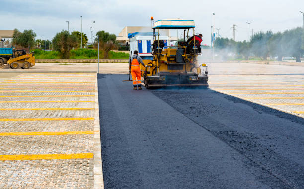 Best Cobblestone Driveway Pavers  in Kaanapali, HI