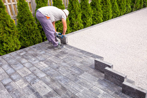 Best Brick Driveway Pavers  in Kaanapali, HI