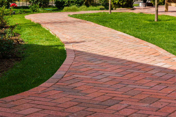 Best Driveway Paver Repair  in Kaanapali, HI