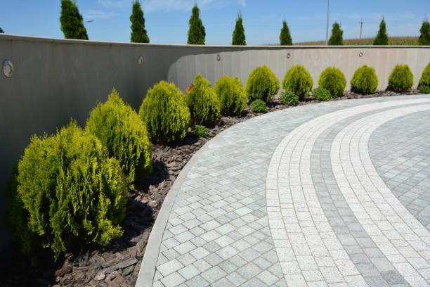 Best Concrete Paver Driveway  in Kaanapali, HI