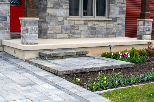 Best Local Driveway Pavers  in Kaanapali, HI
