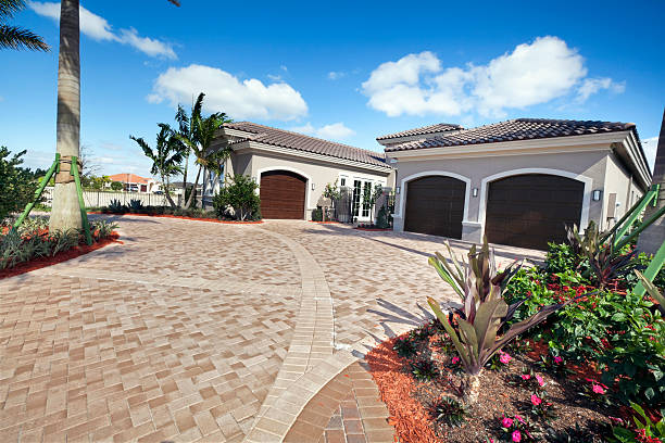 Best Custom Driveway Pavers  in Kaanapali, HI