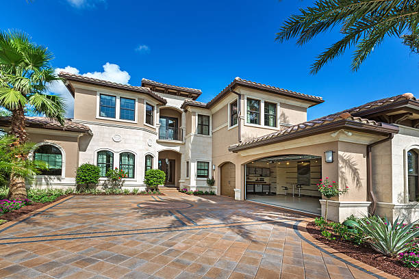 Best Residential Paver Driveway  in Kaanapali, HI