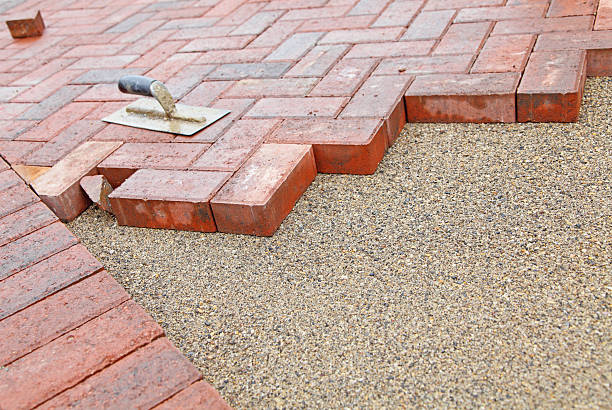 Reasons to Select Us for Your Driveway Paving Requirements in Kaanapali, HI