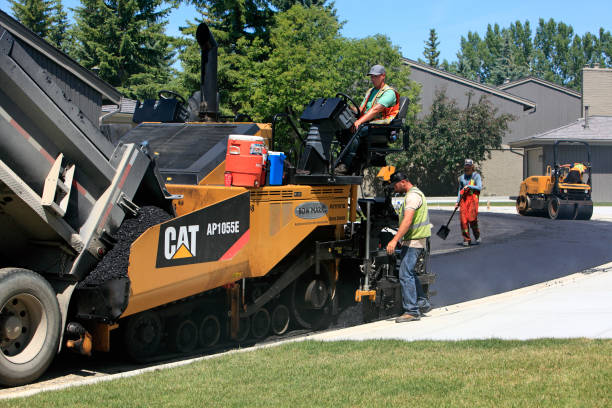Best Decorative Driveway Pavers  in Kaanapali, HI