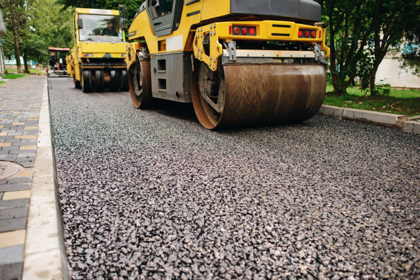 Best Custom Driveway Pavers  in Kaanapali, HI